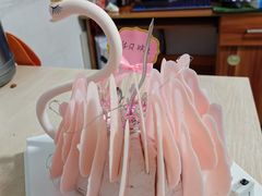 -CAKE BOSS蛋糕老板(公主坟凯德晶品店)