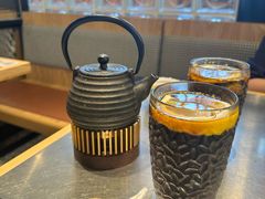 -潮界(虹桥新天地店)