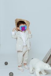 -小熊维尼高端儿童摄影(宝安旗舰店)