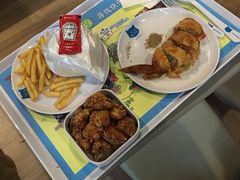 -蒙特利亲子乐园