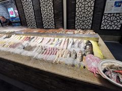 -健眺小海鲜(临海后山店)