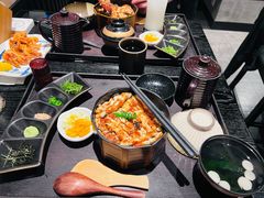 -玄白·炭烤活鳗(上海首店)