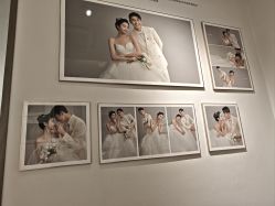 -雪中彩影婚纱摄影·微光艺术中心