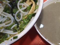 -螺小胖柳州螺蛳粉(钟楼总店)