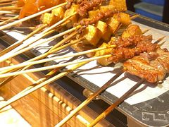 -喝丢一只鞋海鲜烧烤·海肠捞饭(东关街店)