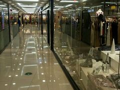-广州白马服装市场