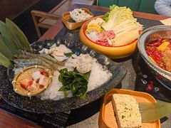 -牛New寿喜烧(闵行龙湖天街店)