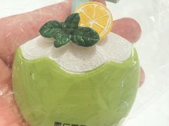 -同仁四季椰子鸡(无锡滨湖万象汇店)