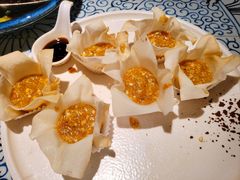 公主素蟹粉-桂满陇天书(南京德基旗舰店)