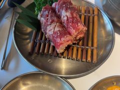 -西塔老太太泥炉烤肉(望京一店)