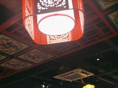 -渔港烤鱼(中百广场店)