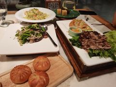 -那家小馆•北京菜•烤鸭(香山店)