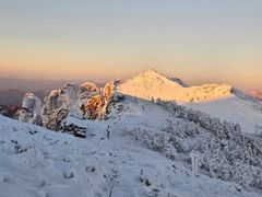 -终南山南五台景区