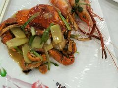 -渔民新村(番禺总店)