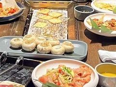 -新石器烤肉(虹悦城店)