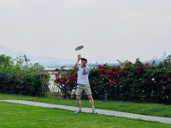 -福建鲤鱼洲酒店