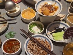 -巴奴毛肚火锅(二七万达店)