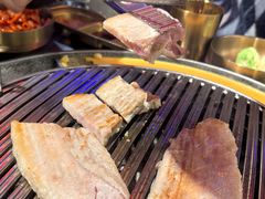 -釜山火炉·海鲜烤肉(紫藤路店)