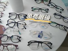 -睿世力眼视光中心(同仁医院店)