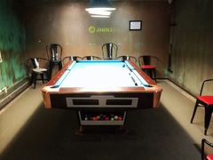 -JINNS锦时 steak&pizza(浸信会礼拜堂旧址店)