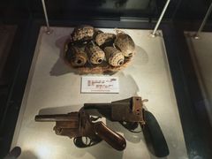 -照金红色旅游名镇