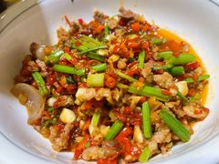 -李久其家民间餐厅(观沙岭公园店)
