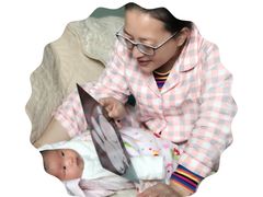 -爱的果实月嫂育婴师(世纪东方店)