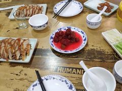 -清真•蜀风园(丁字沽总店)