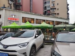 -小眼睛餐饮&杨杨夜宵