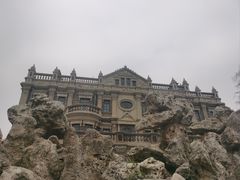 -张学良旧居陈列馆