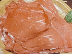 -披头士和牛火锅·寿喜烧自助(陶溪川店)