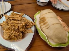 乾隆白菜-鼎香润(德胜门内店)