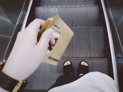 -星巴克(天津站区第二店)