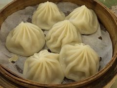 -小桃园·豆浆油条(复兴中路店)