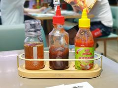 酱料-蔡澜PHO(海岸城店)