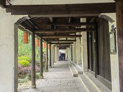 -黎里古镇