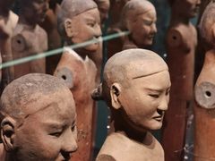 -汉景帝阳陵博物院