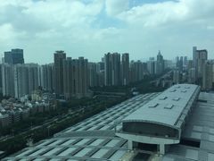 -深圳皇庭V酒店