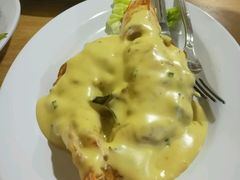 -ZF Seafood Restaurant 卓峰海鲜餐