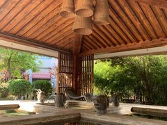 -中家鑫园温泉酒店鑫悦汤泉