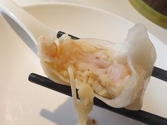 -东方早茶 海鲜•青岛菜(国信体育中心店)
