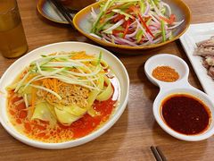 -贯贯吉·清真餐厅(浙江中路店)