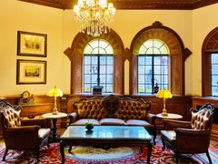 -马勒别墅·中餐厅