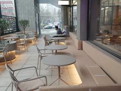 -大小咖啡 BigSmallCoffee(麦子店)