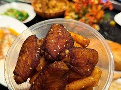 -奉天掌柜·非遗猪手·笨饺子(崇山路店)