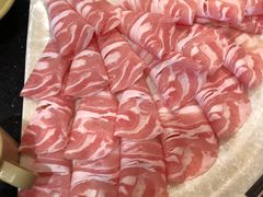 草原羔羊肉-唇辣号重庆老火锅(亦庄店)