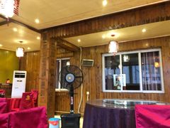 大堂-叶老大阳朗辣子鸡(息烽店)