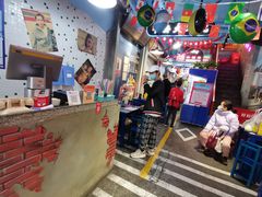 -马路边边火锅串串(观前街店)