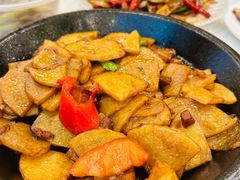 -庐州太太(鼓楼店)