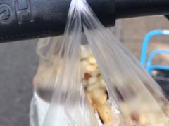 -孙氏梅花糕(马台街)